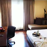 St. James Hotel
