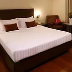 St. James Hotel