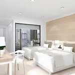 Thaisun Bangkok Hotel