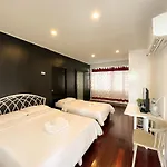 White Lodge Hotel Bangkok