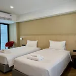 Parcel Hotel Bangkok