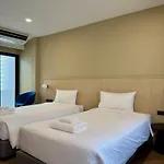 Parcel Hotel Bangkok