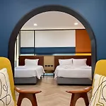 Parcel Hotel Bangkok