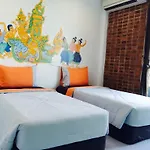 Chic Hostel Bangkok