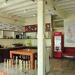 Sabye Club Hostel