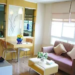 Area Residence Sathorn