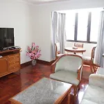 Omni Tower Syncate Suites