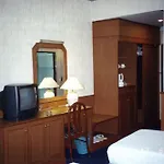 New Empire Hotel