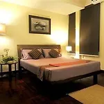 The President Boutique Apartment