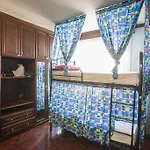 Mad Cow Hostel