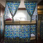 Mad Cow Hostel