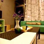 Deng Ba Hostel