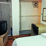 Freesia Saladaeng Silom Apartments