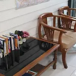 The Glory Hostel