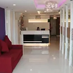 Masters Suites A Boutique Hotel
