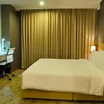 The Moonite Boutique Hotel
