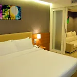 The Moonite Boutique Hotel