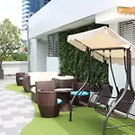 The Moonite Boutique Hotel