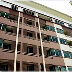 The Park Bangyai Apartment