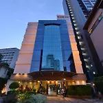 St. James Hotel