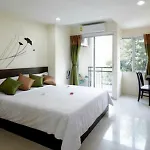 Cs Residence