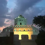 Sabye Club Hostel