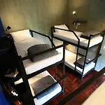 A7 Hidden Hostel Bangkok