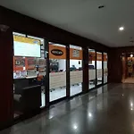 Omni Tower Syncate Suites