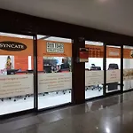 Omni Tower Syncate Suites