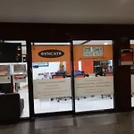 Omni Tower Syncate Suites