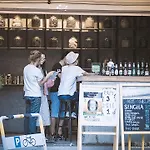 Bangkok Story Hostel