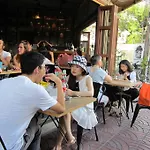 Bangkok Story Hostel