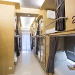 Sleeplab Hostel