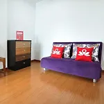 Zen Rooms Suthisan
