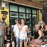 Tiger Lily Hostel