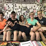 Tiger Lily Hostel