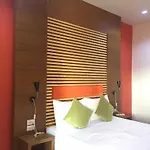 Bangkok Resort Rangsit