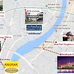 Anurak Guesthouse