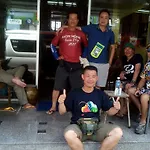 Home Hug Hostel (Adults Only)