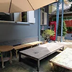 Samsen 360 Hostel