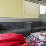 Wanderlust Bangkok Hostel