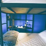 A7 Hidden Hostel Bangkok