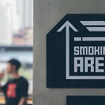 A7 Hidden Hostel Bangkok