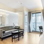 Alluring At Phromphong By Favstay