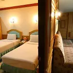 Tacoma Garden Airport Lodge