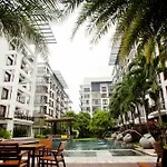 Amanta Ratchada Serviced Apartment
