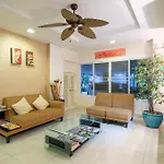 Chadvara Place
