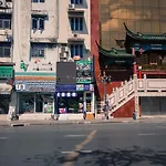 Yha Bangkok Downtown @ Station S3