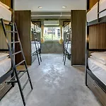 Revolution Hostel Asoke
