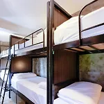 Revolution Hostel Asoke